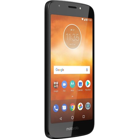 Motorola Mobility Moto E5 Play Xt1921-2 PAA90004US